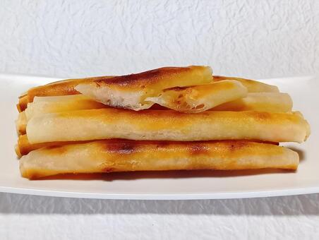 スティック春巻き 春巻きスティック,揚げ物,おつまみの写真素材