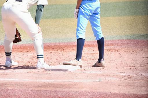 野球 野球 野球,ベースボール,baseballの写真素材