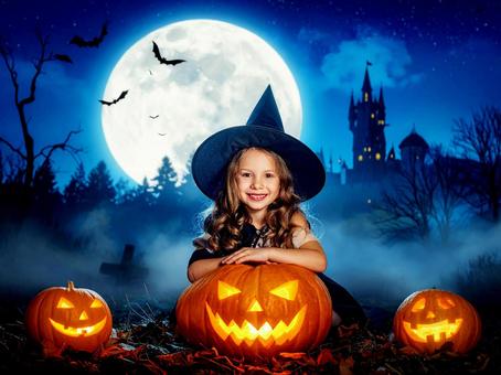 ハロウィン ハロウィンの写真
