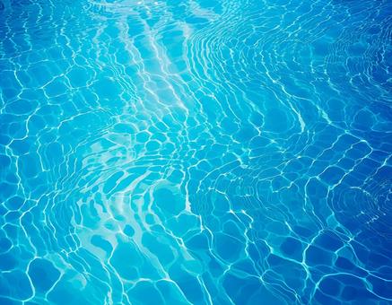 水面 水面の写真
