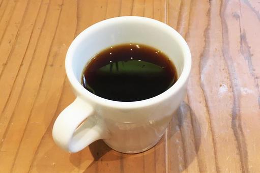 コーヒー コーヒーの写真
