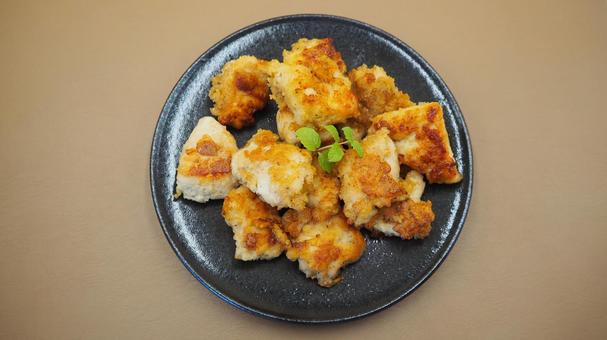 手作り・鶏むね肉のソテー 鶏むね肉のソテー,手作り,鶏むね肉の写真素材