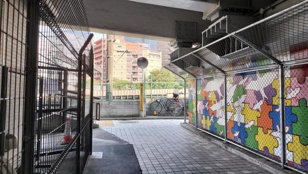 池袋駅北口周辺 池袋駅北口周辺の写真