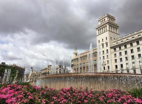 Placa Catalunya, JPG