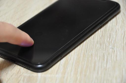 Smartphone operation Smartphone operation