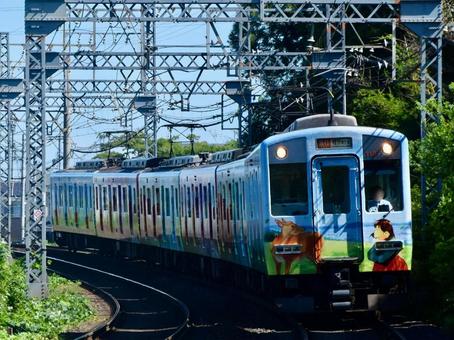 近畿日本鉄道1026系VH27編成 近畿日本鉄道1026系VH27編成の写真
