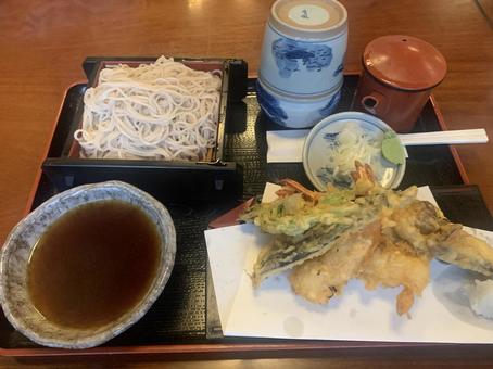 天せいろ@101 天せいろ@101 天せいろ,蕎麦,そばの写真素材