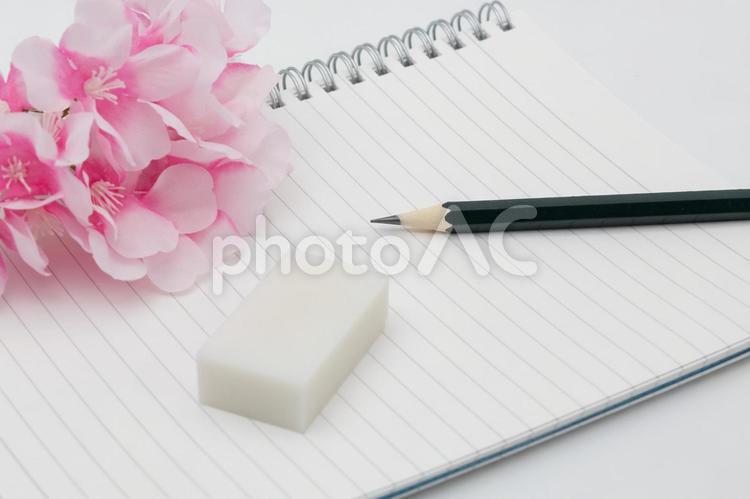 新学期のイメージ 新学期,学校,入学の写真素材