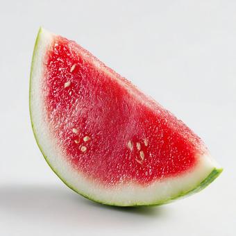 夏の定番フルーツ:スイカ 夏の定番フルーツ:スイカの写真