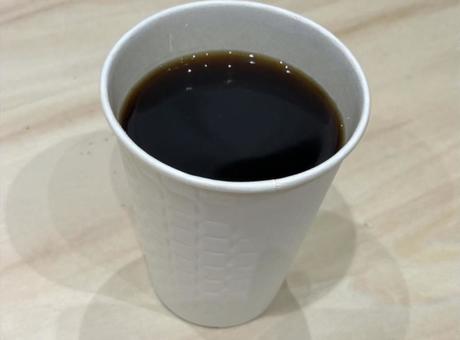 コーヒー コーヒー フード,コーヒー,ホットコーヒーの写真素材