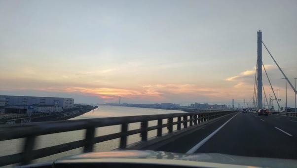 橋 橋の写真