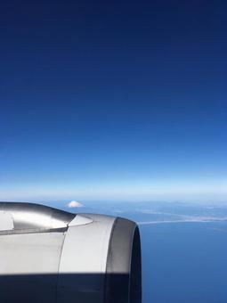 Above the Clouds, JPG