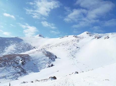 Winter scenery, Winter scenery, ภูเขาแอลป์, ที่ปกคลุมด้วยหิมะ, มันเย็น,