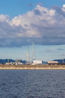 玉島みなと公園 玉島みなと公園の写真