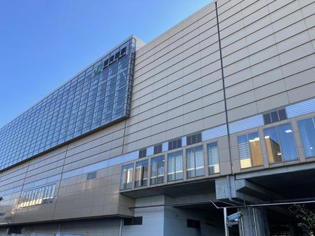 新青森駅 新青森駅の写真