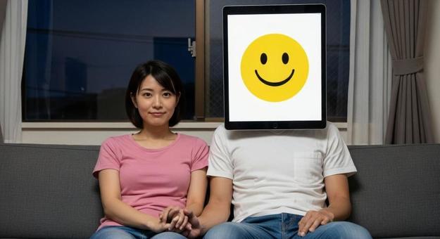 AI彼氏 恋人AI AI彼氏 恋人AIの写真