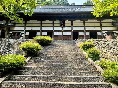 永平寺 永平寺の写真