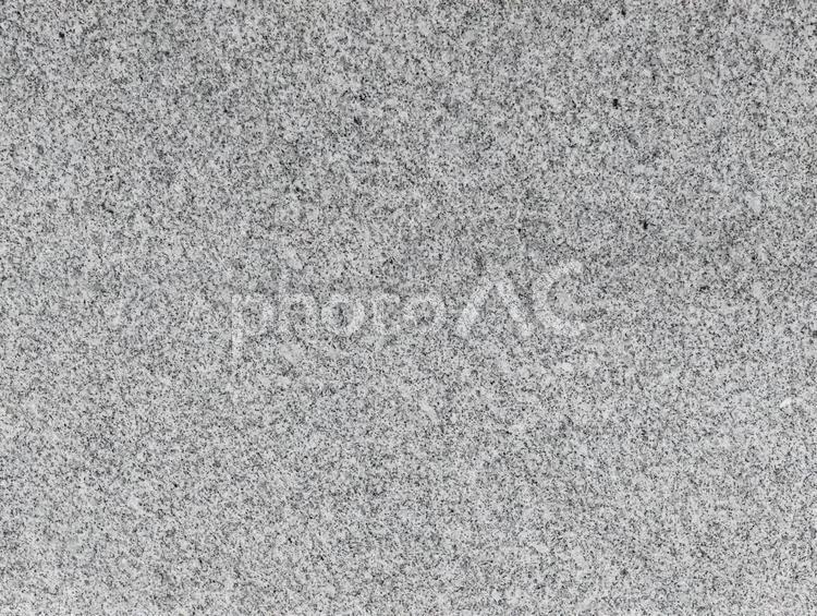 グレーの御影石のテクスチャ　1682 みかげ,みかげ石,御影石の写真素材