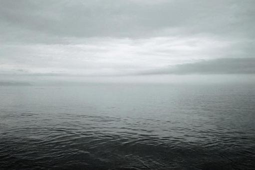 函館大森浜 函館大森浜の写真