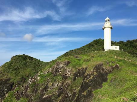 Onozaki Lighthouse, JPG