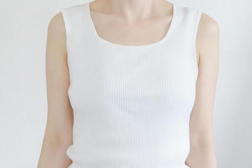 女性の身体　ボディケア 女性,デコルテ,肌の写真素材