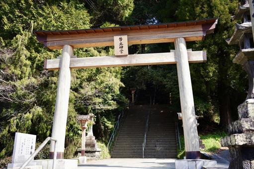 Photo, coin li, bin li shrine, kumamoto, 