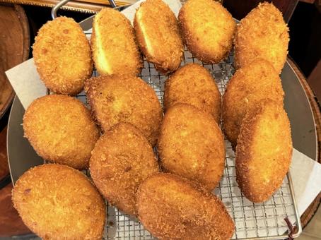 カレーパン カレーパン,パン屋,食事の写真素材