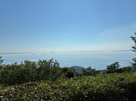 瀬戸内海 瀬戸内海の写真