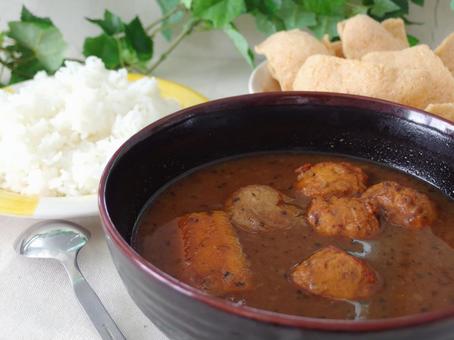 スープカレー スープカレー スープカレー,食べ物,食事の写真素材