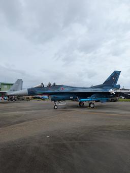 日本の戦闘機 ブルーインパルス,日本,防衛省の写真素材