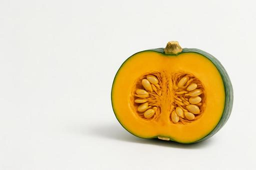かぼちゃ かぼちゃの写真