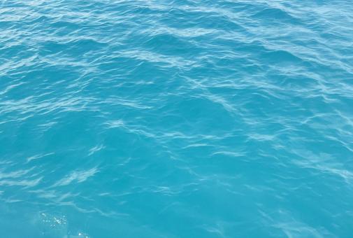 海と波 海と波の写真
