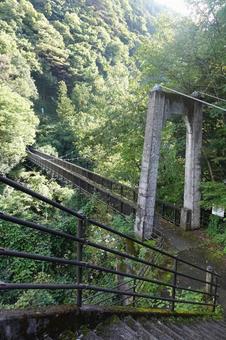 もえぎ橋の写真