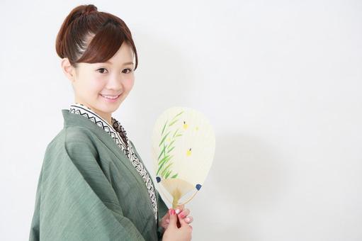 女子旅 温泉イメージ 女子旅 温泉イメージ 女子旅,旅行,浴衣の写真素材
