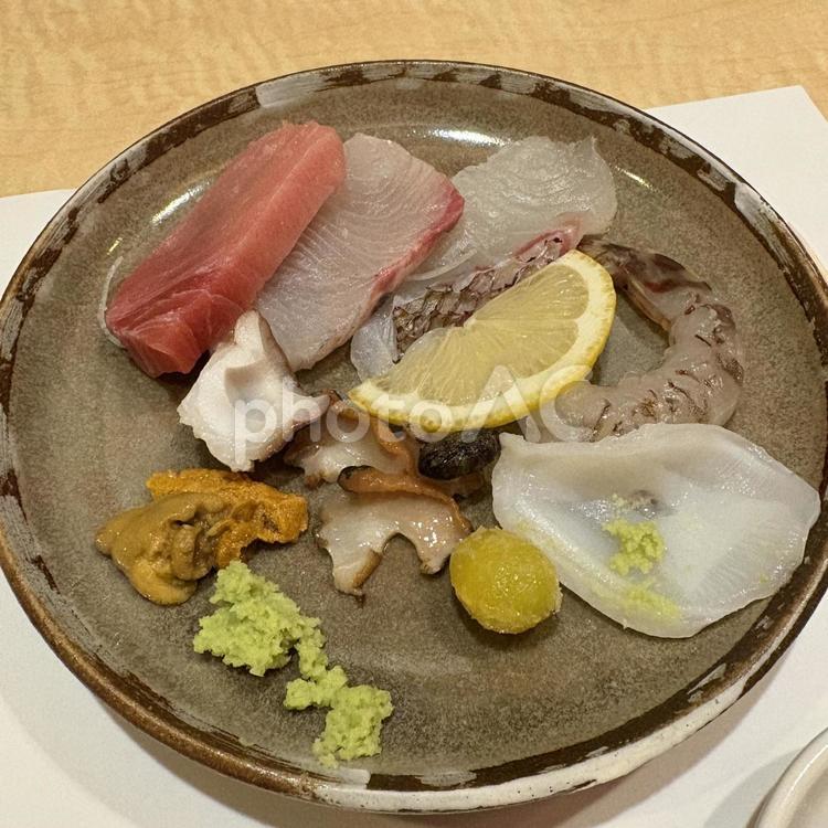 居酒屋 居酒屋,つまみ,日本酒の写真素材