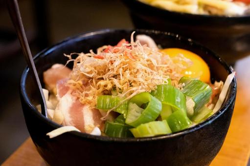 豚肉のお好み焼き 作る前 豚肉のお好み焼き 作る前 お好み焼き,作る前,提供の写真素材