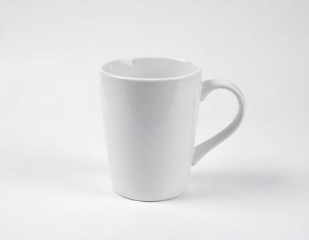 物撮り 白いコップ 9 物撮り 白いコップ 9の写真