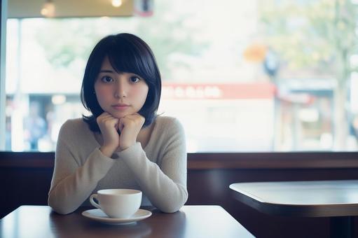 彼女とデート 彼女とデートの写真