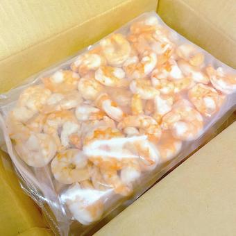 エビ_003_R0257 エビ_003_R0257 食べ物,バナメイエビ,ボイルの写真素材
