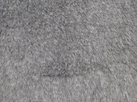 毛足の長いカーペット ホットカーペット,毛布,素材の写真素材