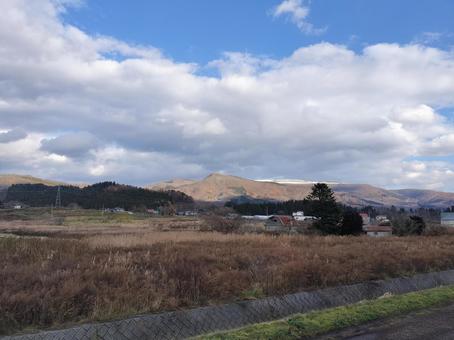 函館の風景 函館,風景,北海道の写真素材