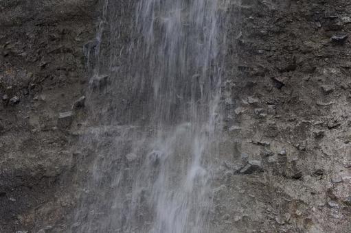 Photo, waterfall, splashes, water, 