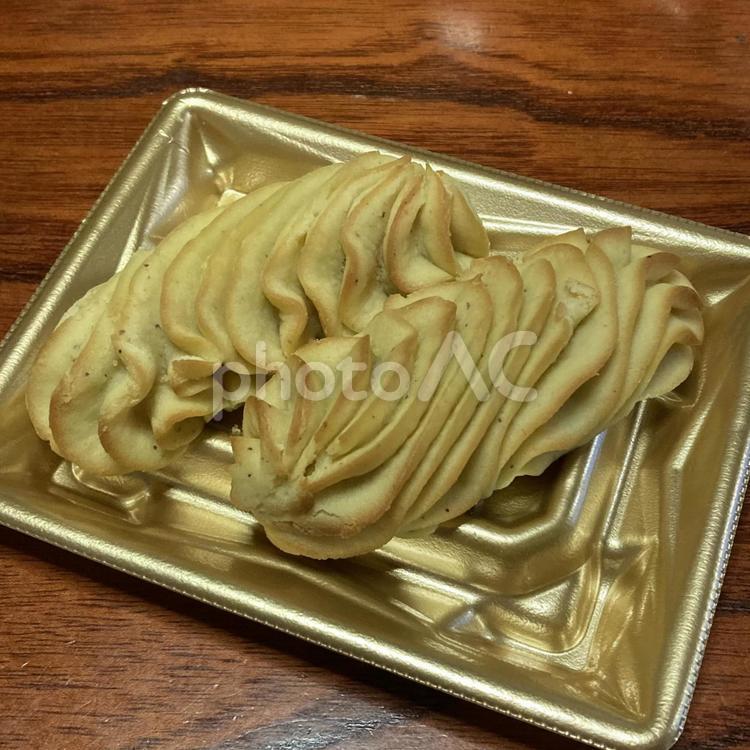 スィートぽてと スイーツ,さつまいもスイーツ,スイートポテトの写真素材