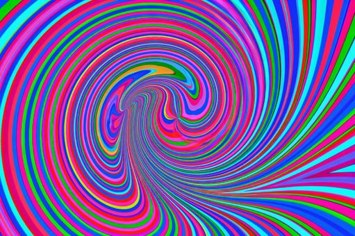 幻想的背景素材 眩惑空間 幻想的背景素材 眩惑空間 心象風景,背景画像,素材の写真素材