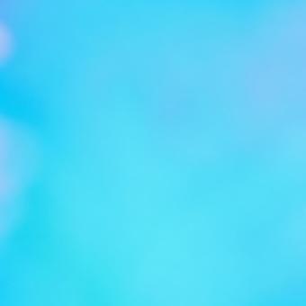 濃い水色と少しの紫のグラデーション背景 色背景,背景,水色の写真素材