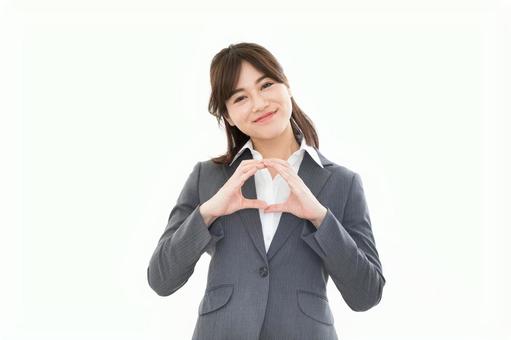 ビジネスウーマン OK ビジネスウーマン OKの写真