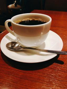 コーヒー コーヒー コーヒー,コーヒーカップ,カップの写真素材