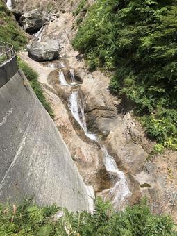 白山ホワイトロード 白山ホワイトロード 白山ホワイトロード,白山,ホワイトロードの写真素材