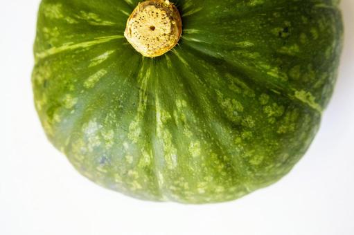 ドアップかぼちゃ ドアップかぼちゃ カボチャ,野菜,秋の写真素材