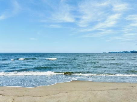 春の海 春の海の写真